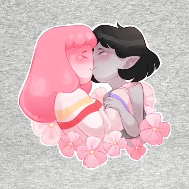 Bubbline by Kodabomb